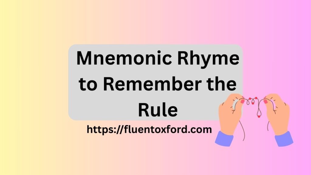 Tying Or Tieing? The Right Way To Spell It