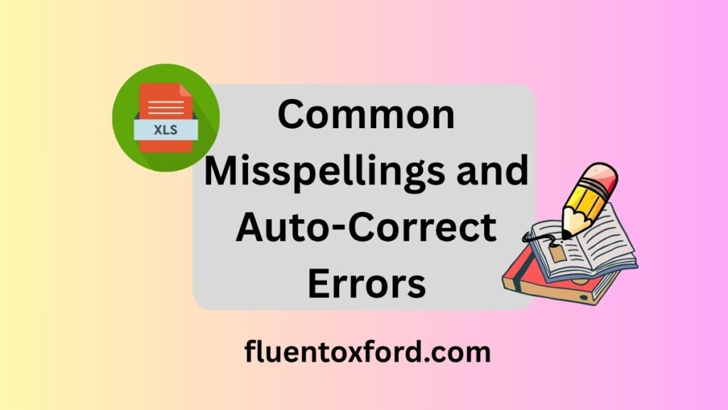 Excel Or Accel: What Is The Correct Spelling?