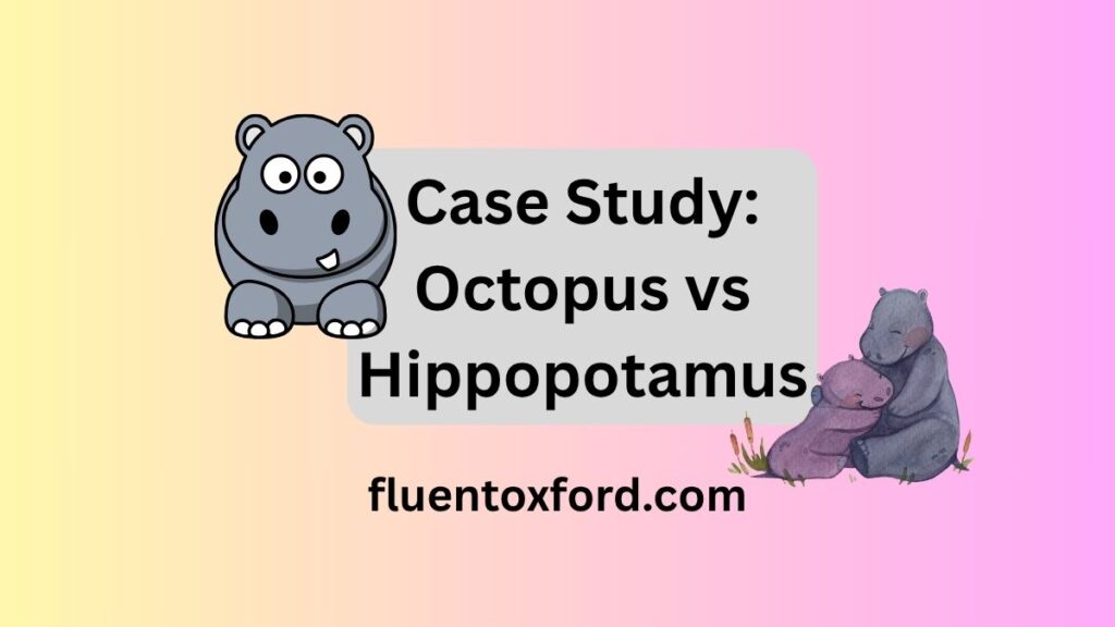 What’s The Plural of Hippopotamus? Is It Hippopotamuses?