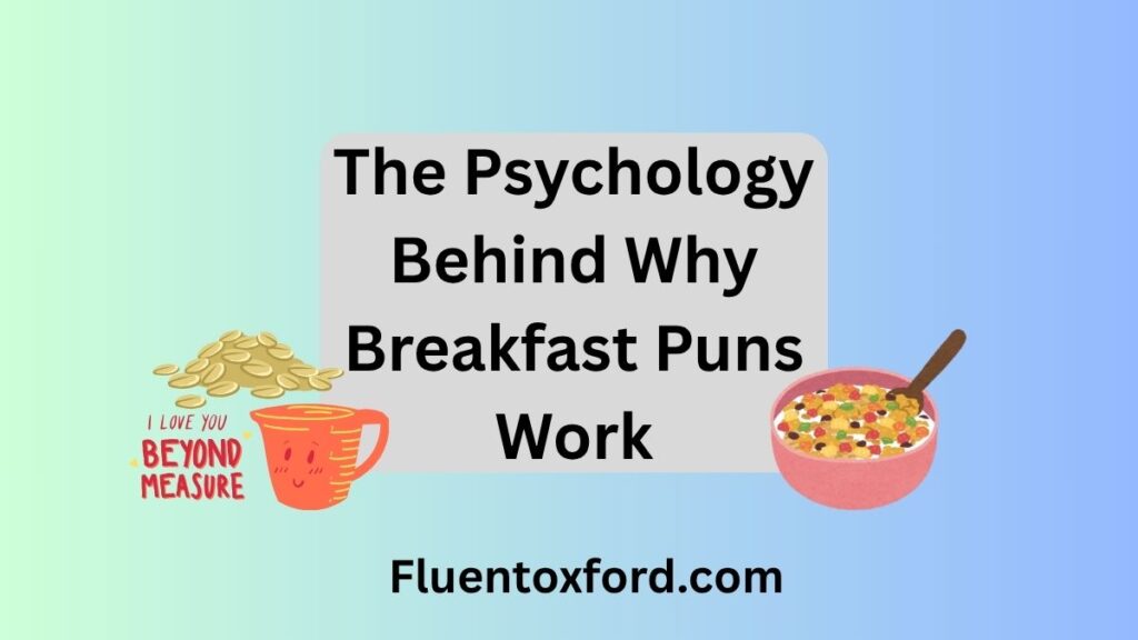 120 Oat-Standing Breakfast Puns To Get Your Day Started