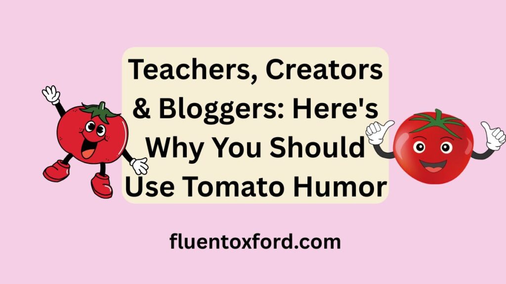 122+ Tomato Puns That Are Red-iculously Funny