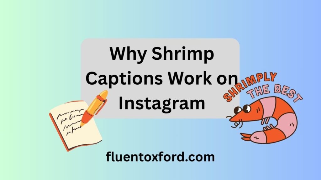131+ Shrimp Puns That Will Make You Prawn To Laughter
