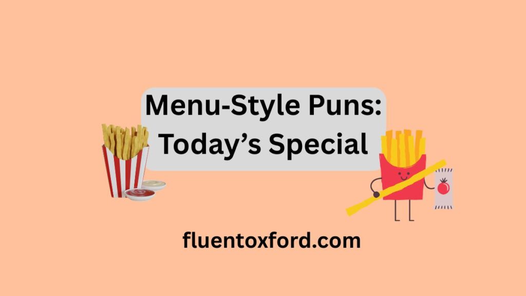 135 French Fries Puns To Dip Into Your Next Conversation