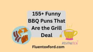 155+ Funny BBQ Puns That Are the Grill Deal