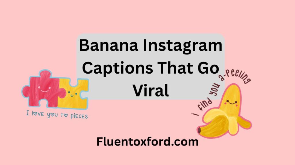 175+ A‑Peeling Banana Puns To Share With Your Bunch