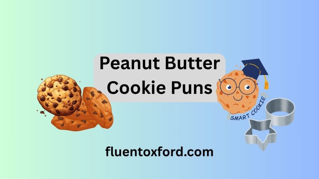 330+ Cookie Puns To Dunk Into Any Conversation
